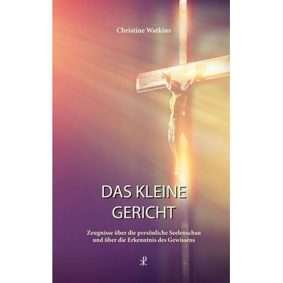 Das kleine Gericht, Gebundene Ausgabe von Christine Watkins, Christiana, 978-3-7171-1351-5