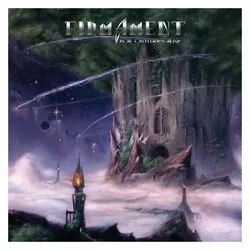 Dying Victims, Schallplatten, For Centuries Alive (Firmament)