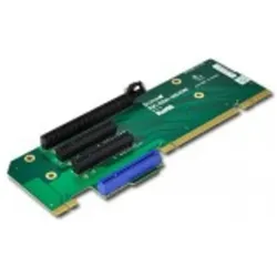 Supermicro Server Riser-Card RSC-UMR-8, Server Zubehör