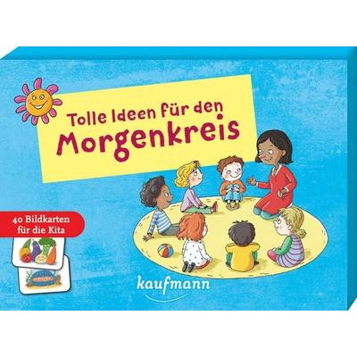 Tolle Ideen für den Morgenkreis