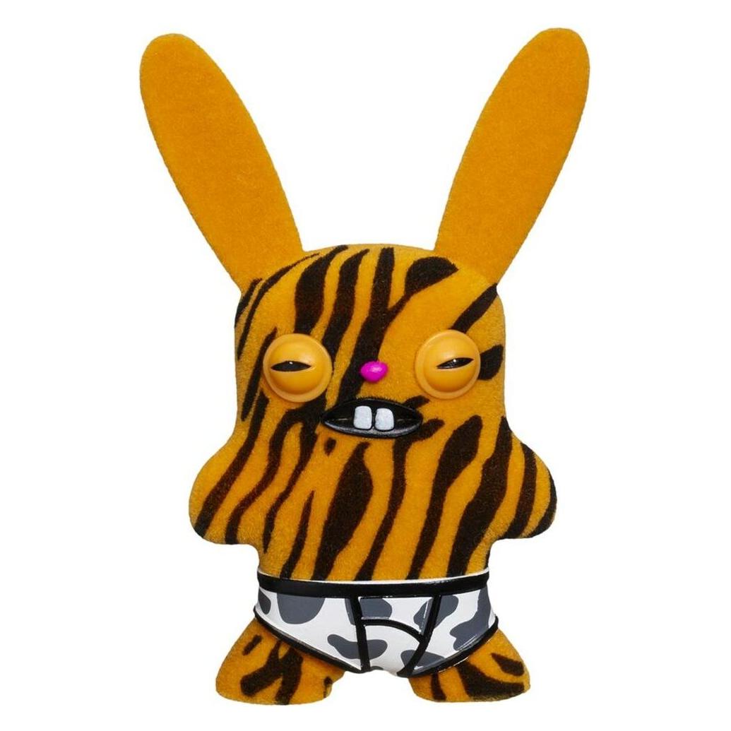 Pmi Kids World Fuggler S1 Collectible Figures 12 Pack Deluxe Box D (FG2080D)