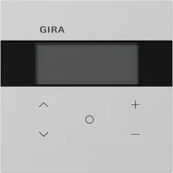 Gira Raumklimasensor HLK 200676