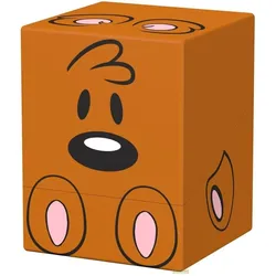 Squaroes Squaroe Garfield GA004 - Pooky