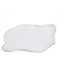 Meltdown Serviertablett 43,5 cm
