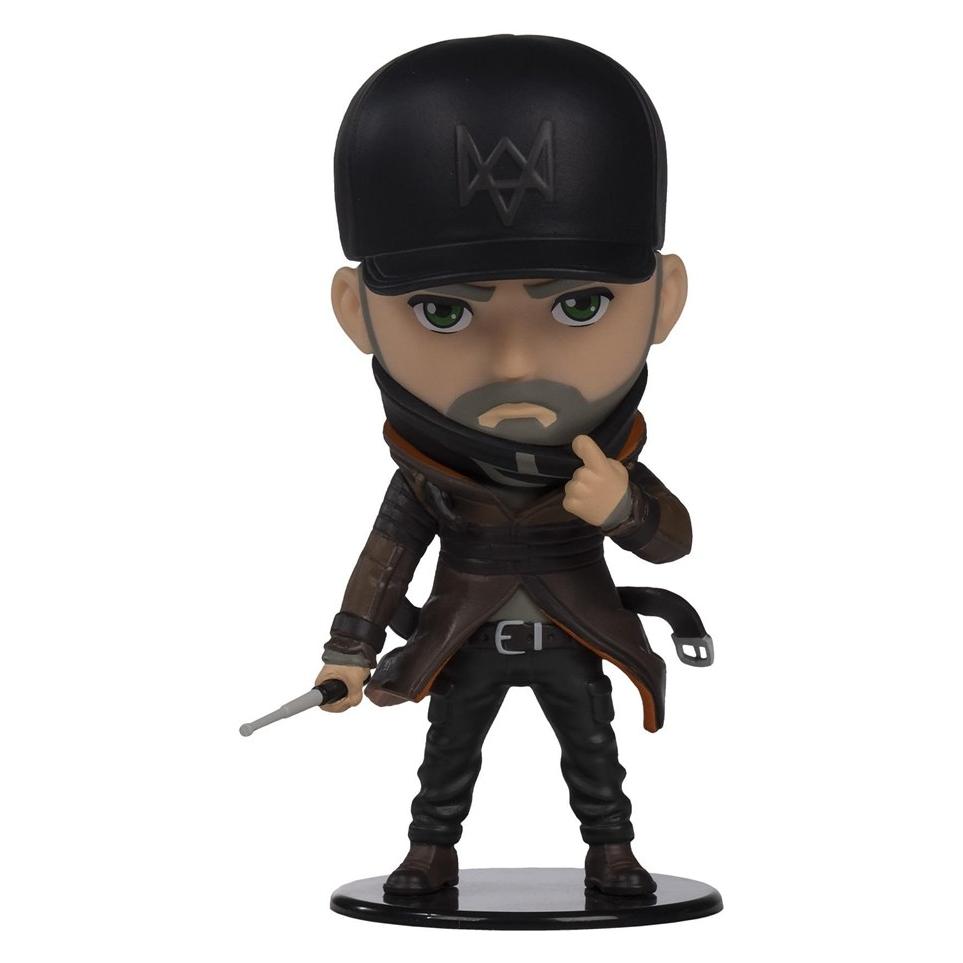 Ubisoft Figur Heroes - Aiden Pearce Figur (300116865)