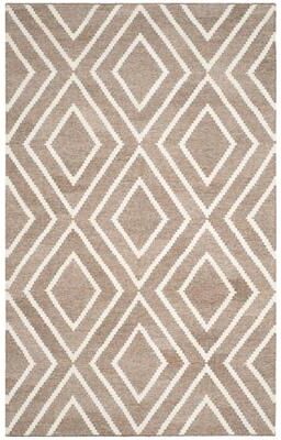 SAFAVIEH Handmade Flatweave Kilim Aleena Wool Rug