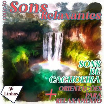 Coleção Sons Relaxantes - sons de cachoeira - Silvia Strufaldi, Audio, 9798868696268