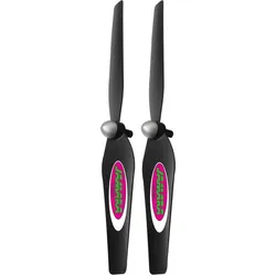 Jamara Rotorblatt Oberon (Propeller Schutz), Drohne Zubehör, Schwarz
