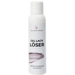 250ml Juliana Nails Gel Lack Löser Classic