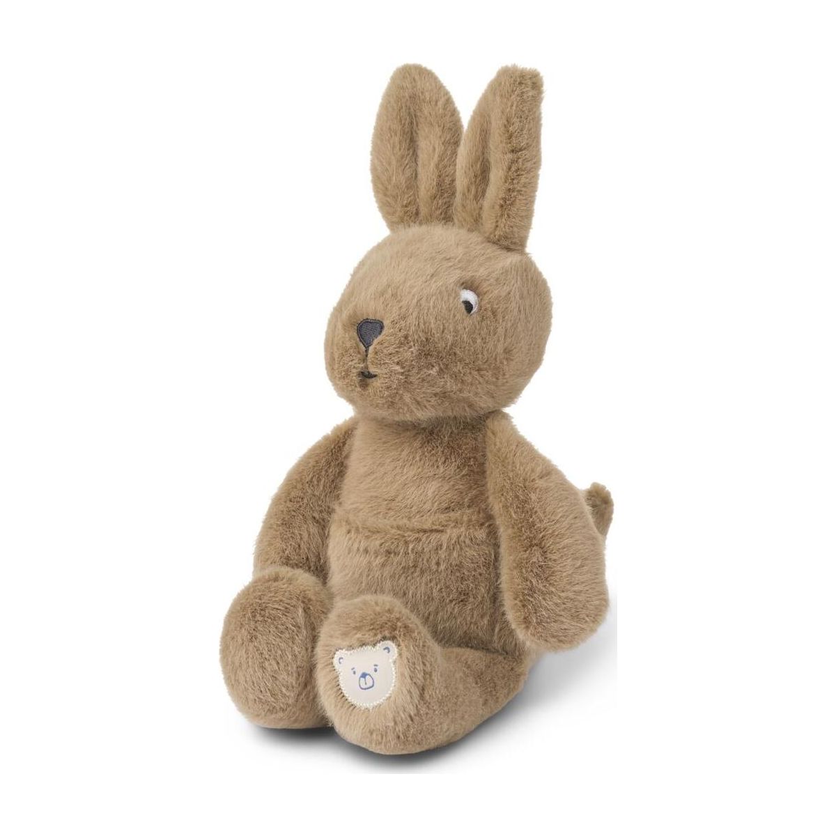 Liewood Kelly Kangaroo Small Teddy dune (0507) ONE SIZE LW20520-0507-ONE SIZE-CU