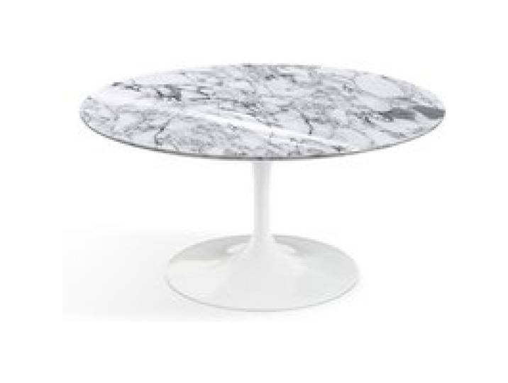 Knoll International - Saarinen Couchtisch Rund