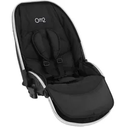 Pierre Fabre, Kinderwagen, Oyster Max Zweitsitz