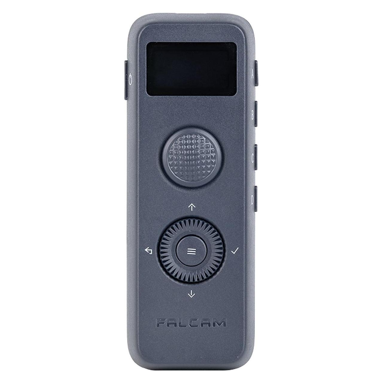 Falcam Move LightGo Wireless Remote Control MV0A4A04 (Gerätespezifische Fernbedienung, Radio Frequency (RF)) (D296301)