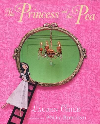 Lauren Child - The Princess and the Pea - Preis vom 10.10.2026 11:48:34 h