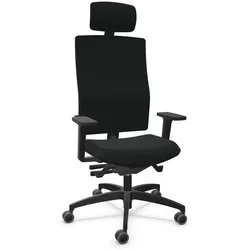 Dauphin Shape Economy2 Comfort 3895 Vollpolster, Kopfstütze Sofort Lieferbar