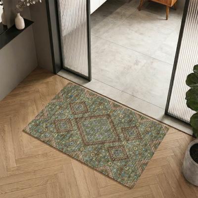 Addison Rugs Premium Washable Super Soft Traditional Council Mayfield Rug