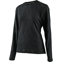 Troy Lee Designs Lilium Jaquard Damen Fahrrad Jersey