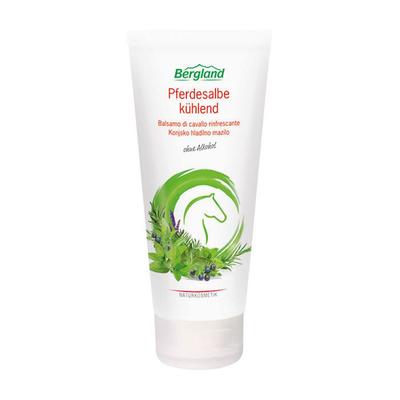 Pferdesalbe kühlend 200 ml Salbe