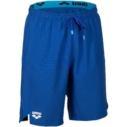 Arena, Unisex, Sporthose, Team Bermuda Panel (XL), Blau