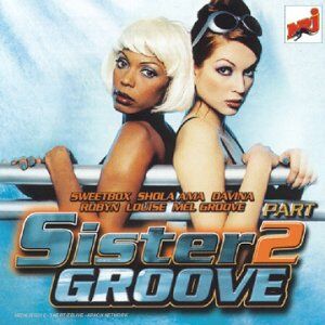 Various - Sister 2 Groove - Preis vom 14.10.2026 23:07:16 h