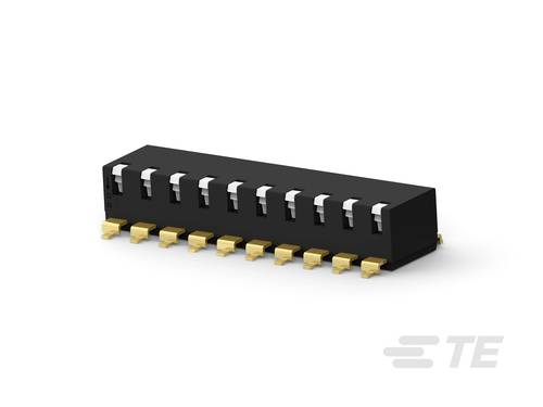 TE Connectivity 4-2319764-0