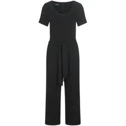 Overall Peter Hahn schwarz, 38