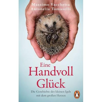 Eine Handvoll Glück, Taschenbuch von Massimo Vacchetta,Antonella Tomaselli, Penguin, 978-3-328-10282-3