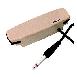 Shadow Electronics Shadow SH 330 Einzelspulen-Tonabnehmer (Tonabnehmer) (39810032)