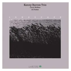 Music On Vinyl, Schallplatten, Landscape (Kenny Barron Trio)