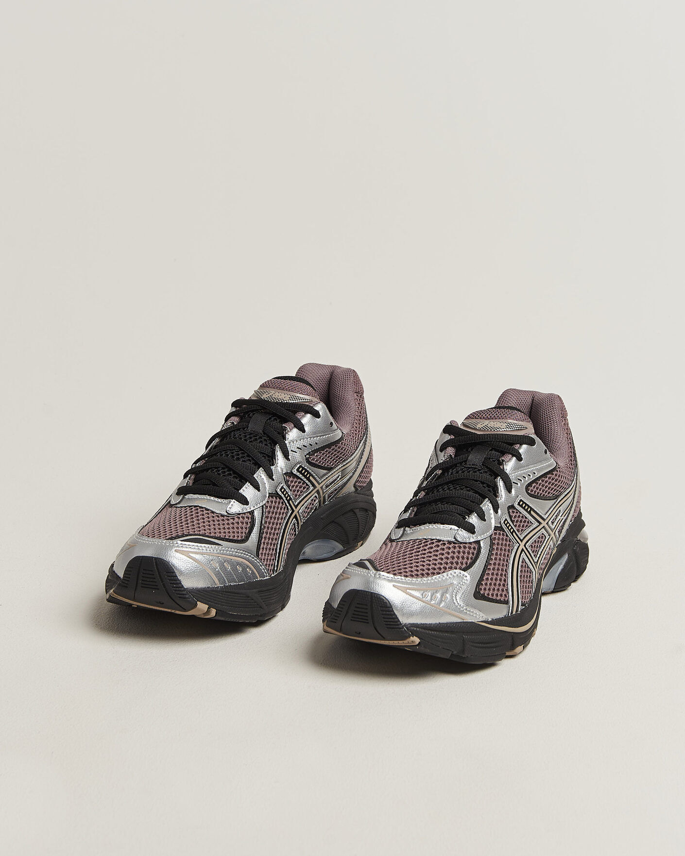Asics GT-2160 Cocoa Powder men EU40,5 Brun