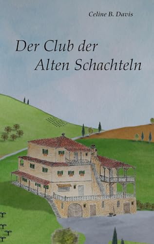Davis, Celine B. - Der Club der Alten Schachteln - Preis vom 30.09.2026 22:30:23 h
