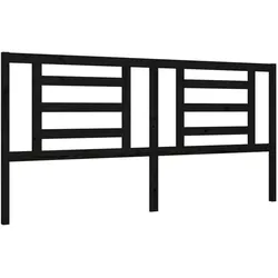 vidaXL, Bett, Almoner (200 x 200 cm)