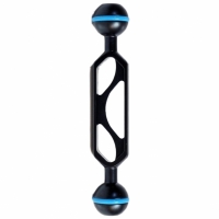 Nauticam Double ball arm 125 mm