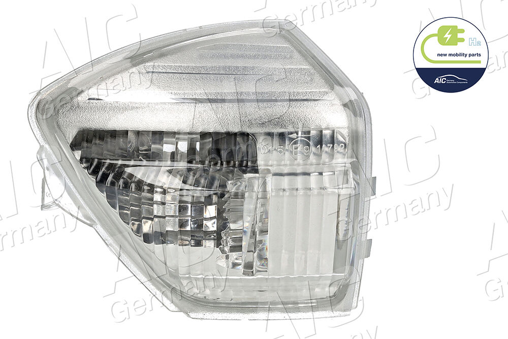 Aic Blinkleuchte 71480 Außenspiegel Links Für Ford