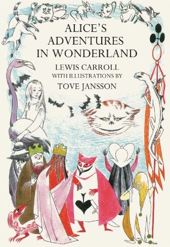 Lewis Carroll - Alice´s Adventures in Wonderland - Preis vom 09.10.2026 07:28:09 h