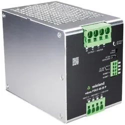 Wieland Schaltnetzteil WIPOS PSU3 48-20