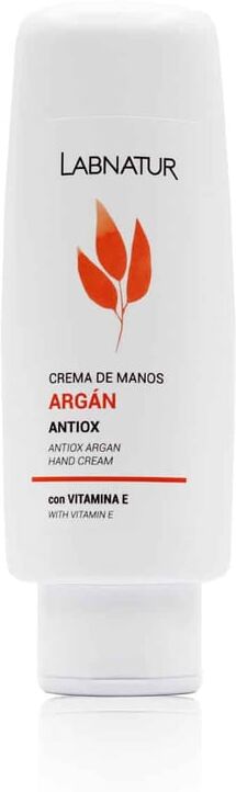 Sys Crema de Manos y Uñas Argán 150ml