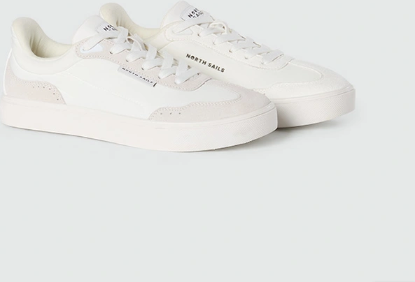 North Sails Sneakers Hatch Uniform White 41