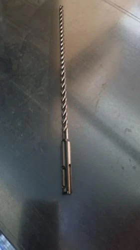 Milwaukee Broca SDS-Plus MX4 6.5x260 (6.5 Millimeter) (10254164)