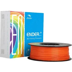 PLA+ Filament orange Ender 3D CREALITY