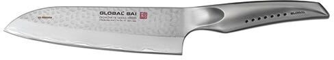 Global Sai SAI-03 19cm Blade Santoku Knife