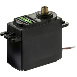 Absima Servo S150MH 9kg 25Z/JR Metallgetriebe