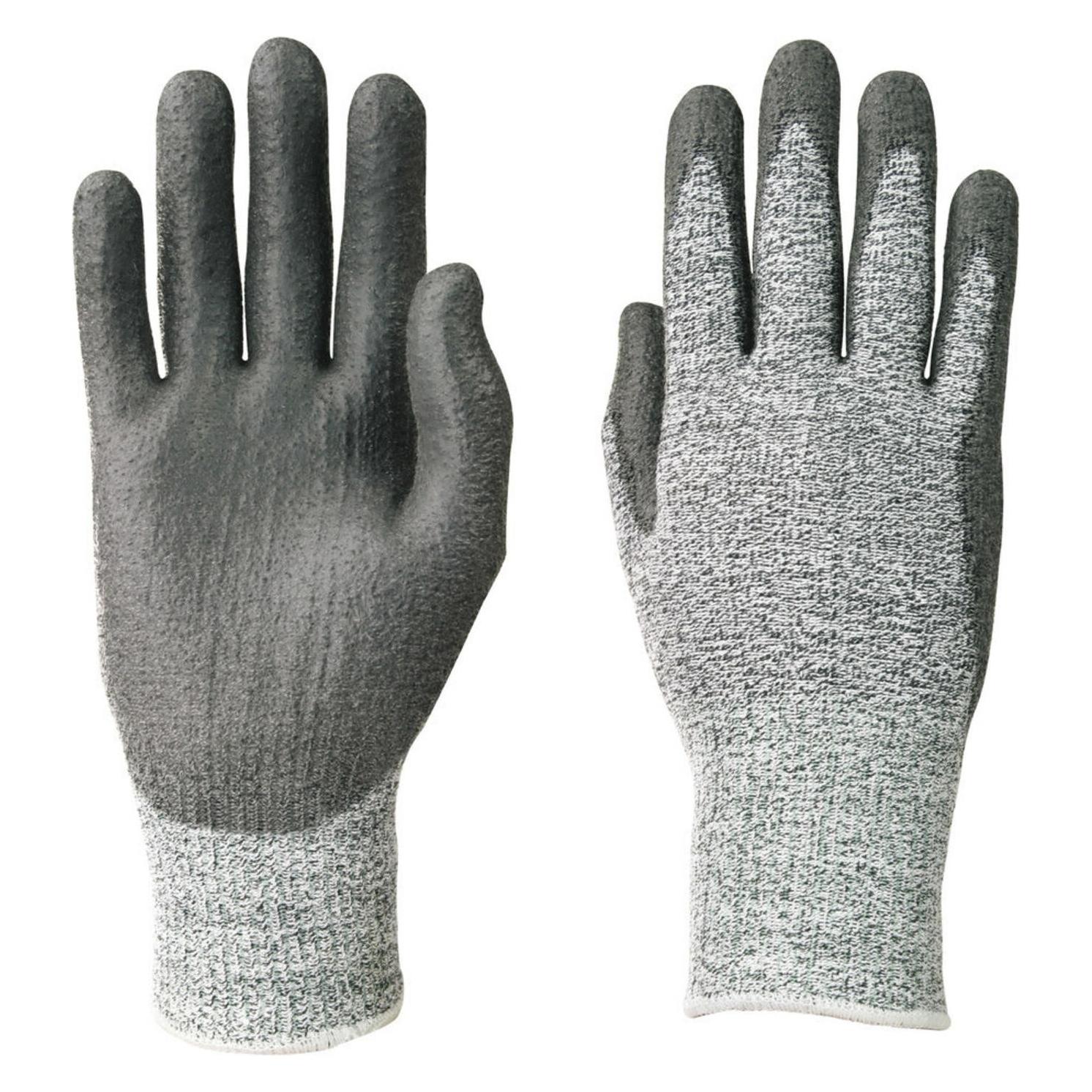 KCL Schnittschutz-Handschuh Gr. 10. Modell CamapurCut 627+ VPE: 10 (10) (98030830)