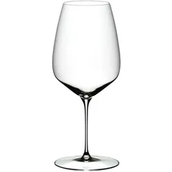 Riedel Gläserset - Cabernet Veloce 2tlg. Glas Transparent