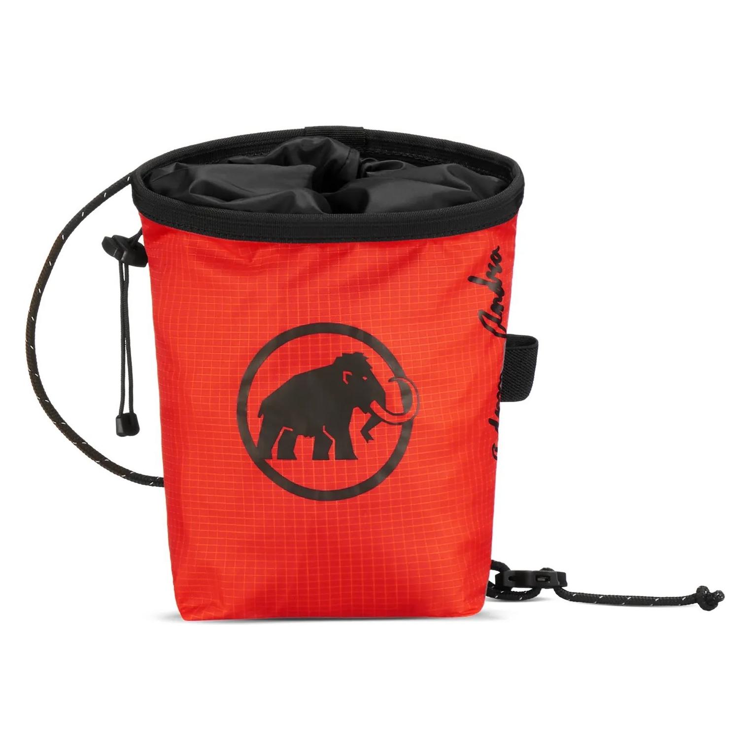 Mammut Adam Ondra Sender Light Chalk Bag (MAMMUT)