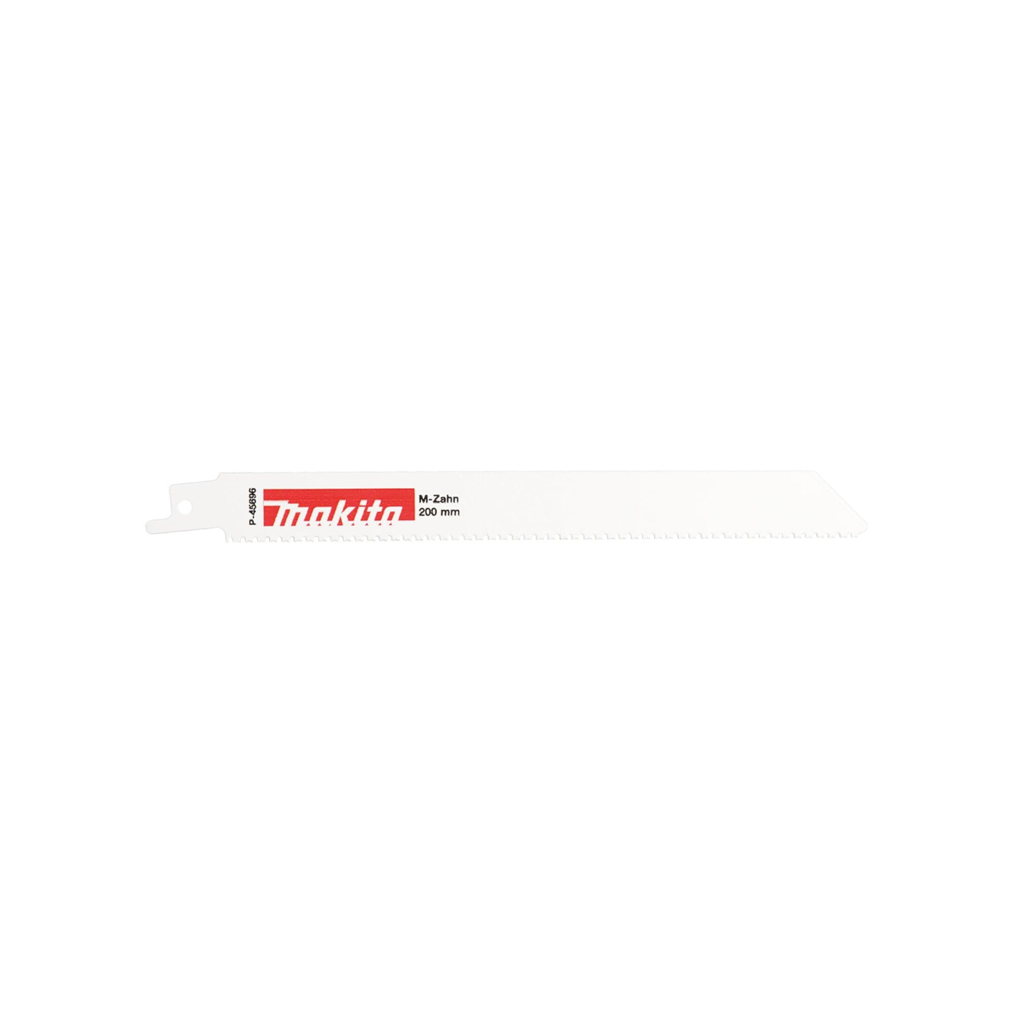Makita Reciproblatt Bi 180mm M-ZAHN (P-45696))