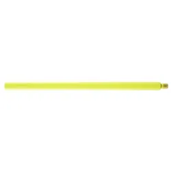 AVENARIUS WC-Bürstengriff rund, 280 mm, gelb, Ersatzteil,  1002300032