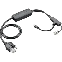HP Poly EHS APP-51 - Hook-Switch für Telefon - für Poly MDA200, Headset Zubehör