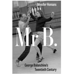 Mr B, Sachbücher von Jennifer Homans