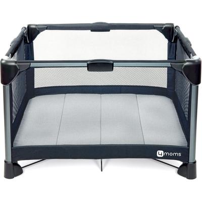 4moms 2014 Breeze Playard - Grey